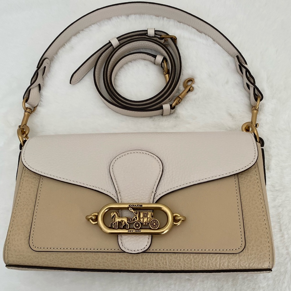 Coach Jade shoulder bag - New without tags
